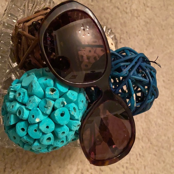 Tiffany & Co. Sunglasses main image 4